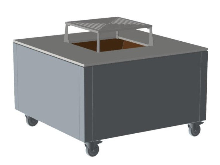 Baalgrill-galvaniseret-staal-CUBY-no