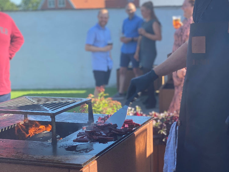 Baalgrill-ild-madlavning-no