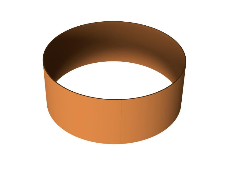 Bedring-corten-no