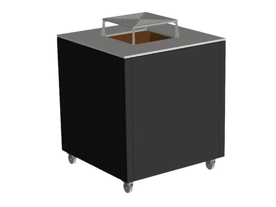 CUBY-sort-Grill-med-rist-no