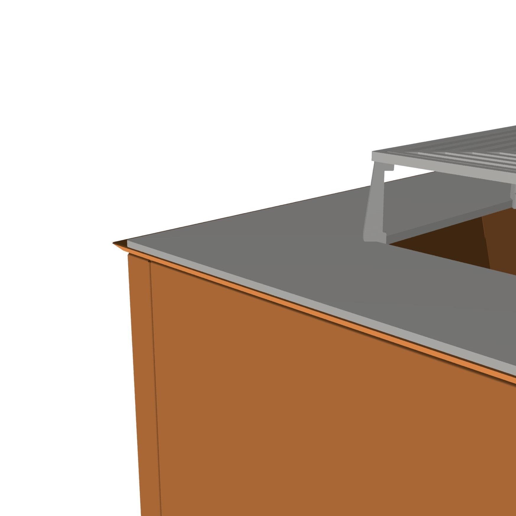 CUBYCorten-Grill-Drypbakke-illustration-no