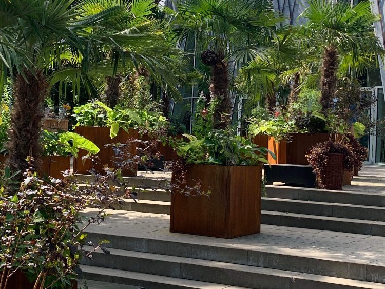CUBYCorten-plantekasse-opstilling4-no