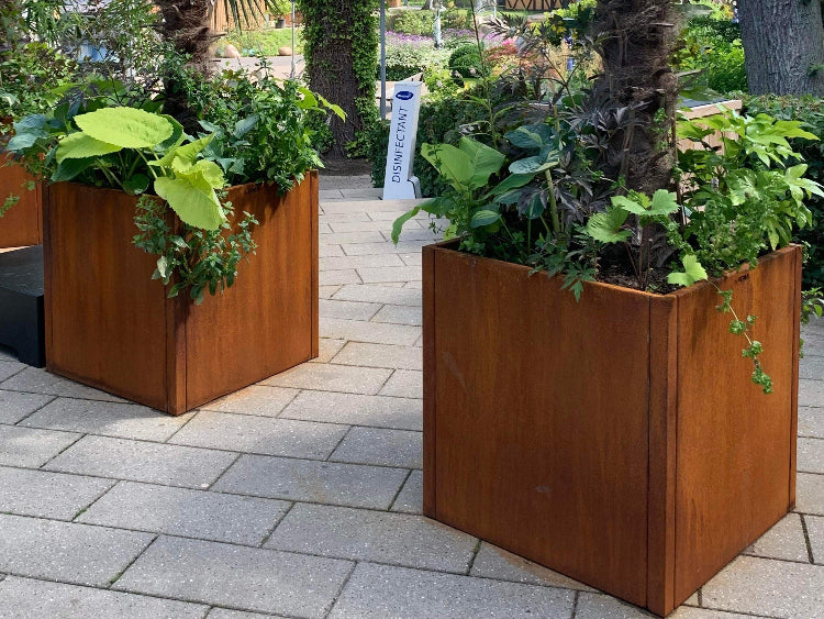 CUBYCorten-plantekasse-opstilling7-no