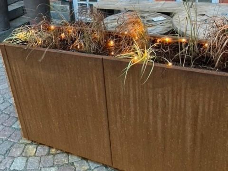 CUBYCorten-vinkel-plantekasse-no