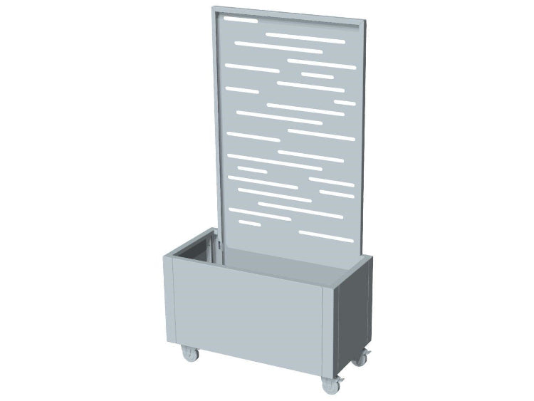 CUBYGalva-espalier-no