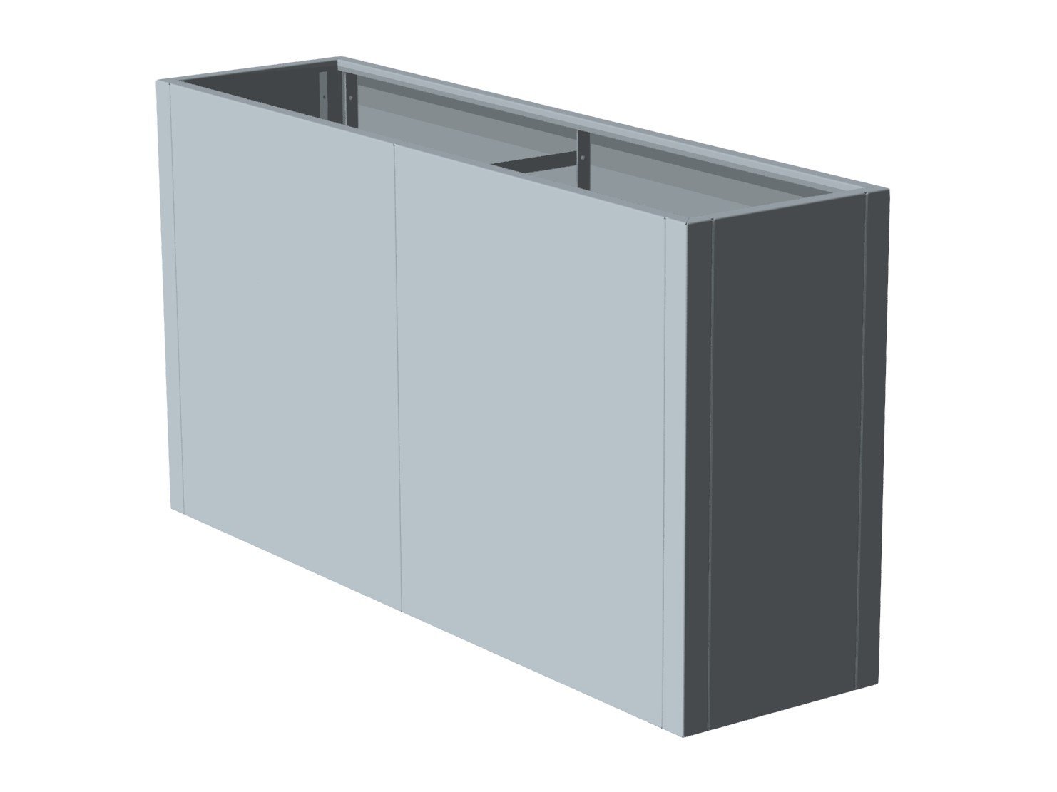 CUBYGalva-plantekasse-hojbed-no