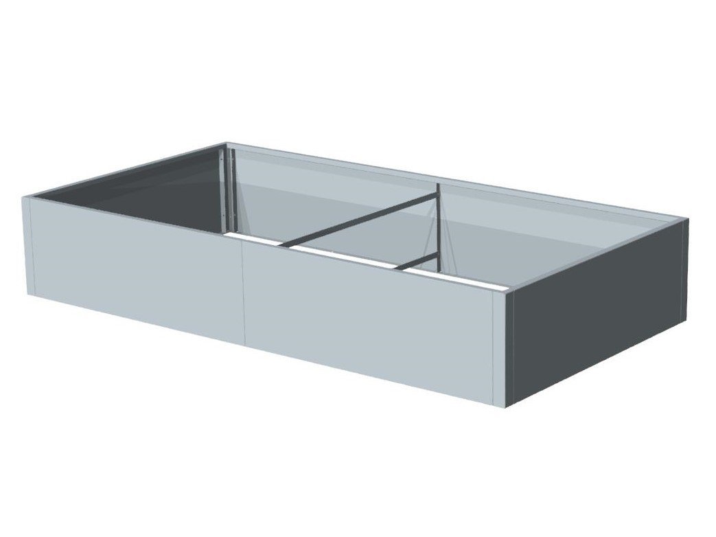 CUBYGalva-plantekasse-no