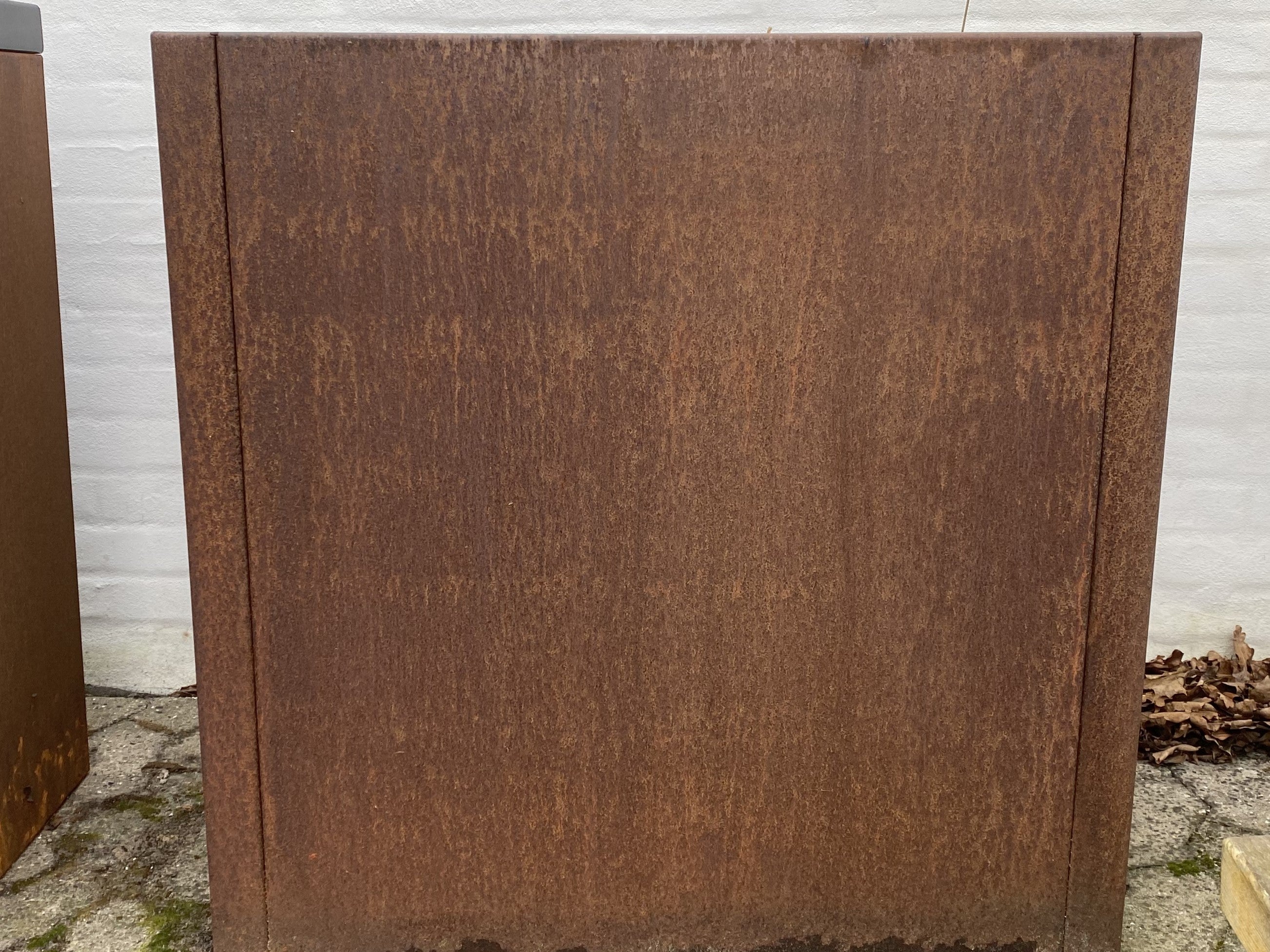 Cortenstaal-plantekasse-CUBY-hojbed3-no