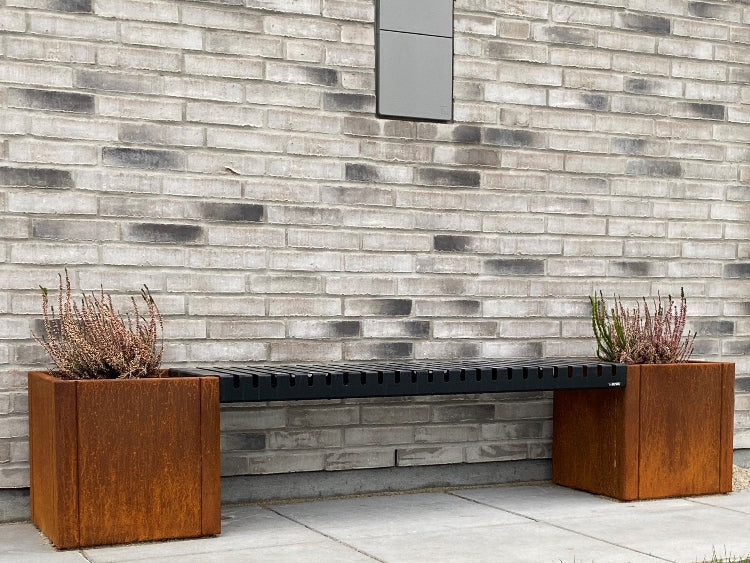 Cortenstaal-plantekasse-CUBY62-no