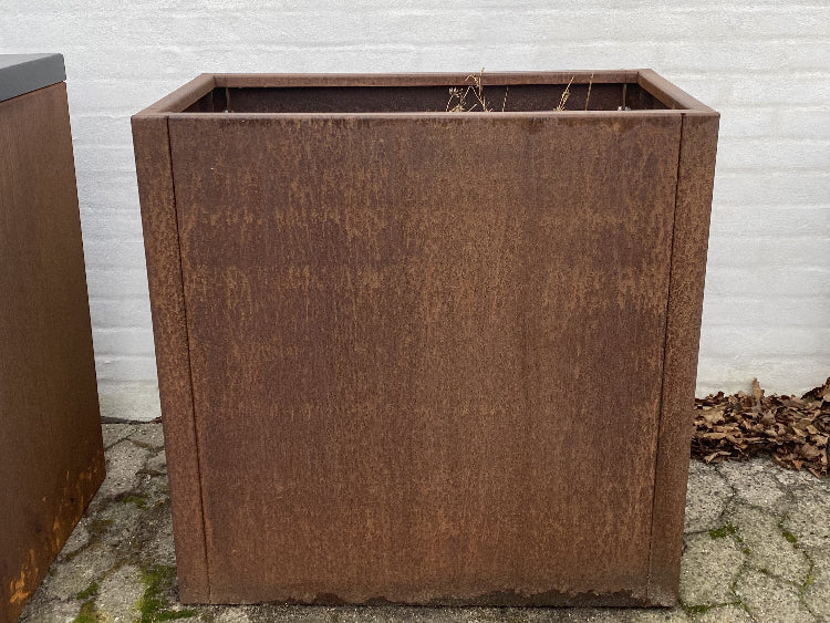 Cortenstaal-plantekasser-hojbed4-no