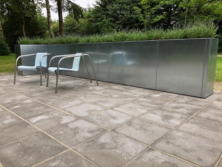 Galvaniseret-staal-sommerhus-no