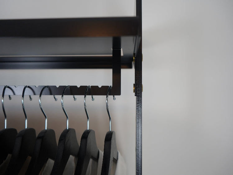 Garderobesystem-AXIS-detalje1-no