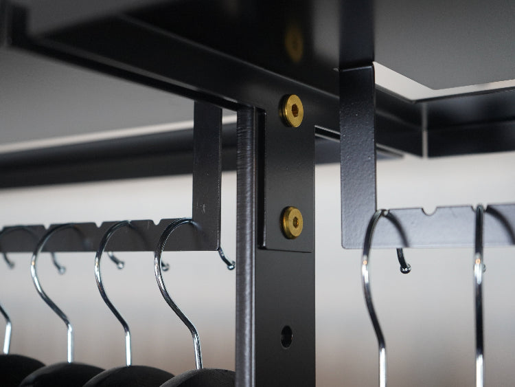 Garderobesystem-AXIS-detalje30-no