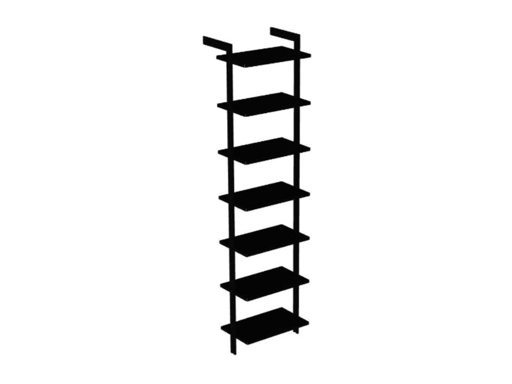 GarderobesystemAXIS-sort7hylder-no