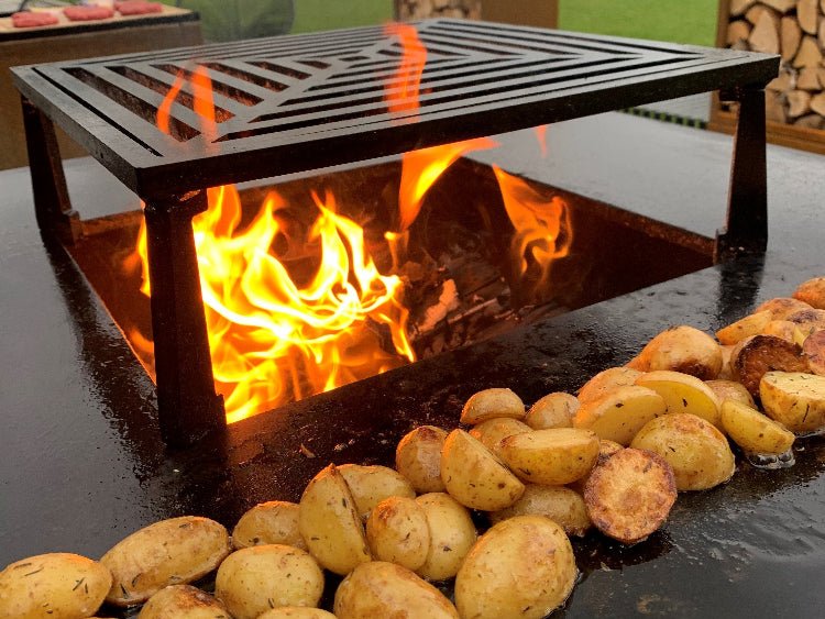 Grillplade-baalgrill-galvaniseret-staal6-no