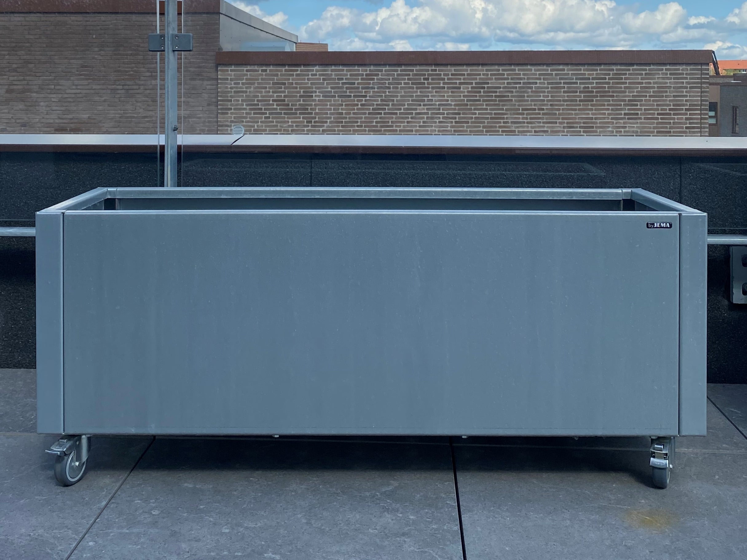 Plantekasse-galvaniseret-staal-CUBY2-no