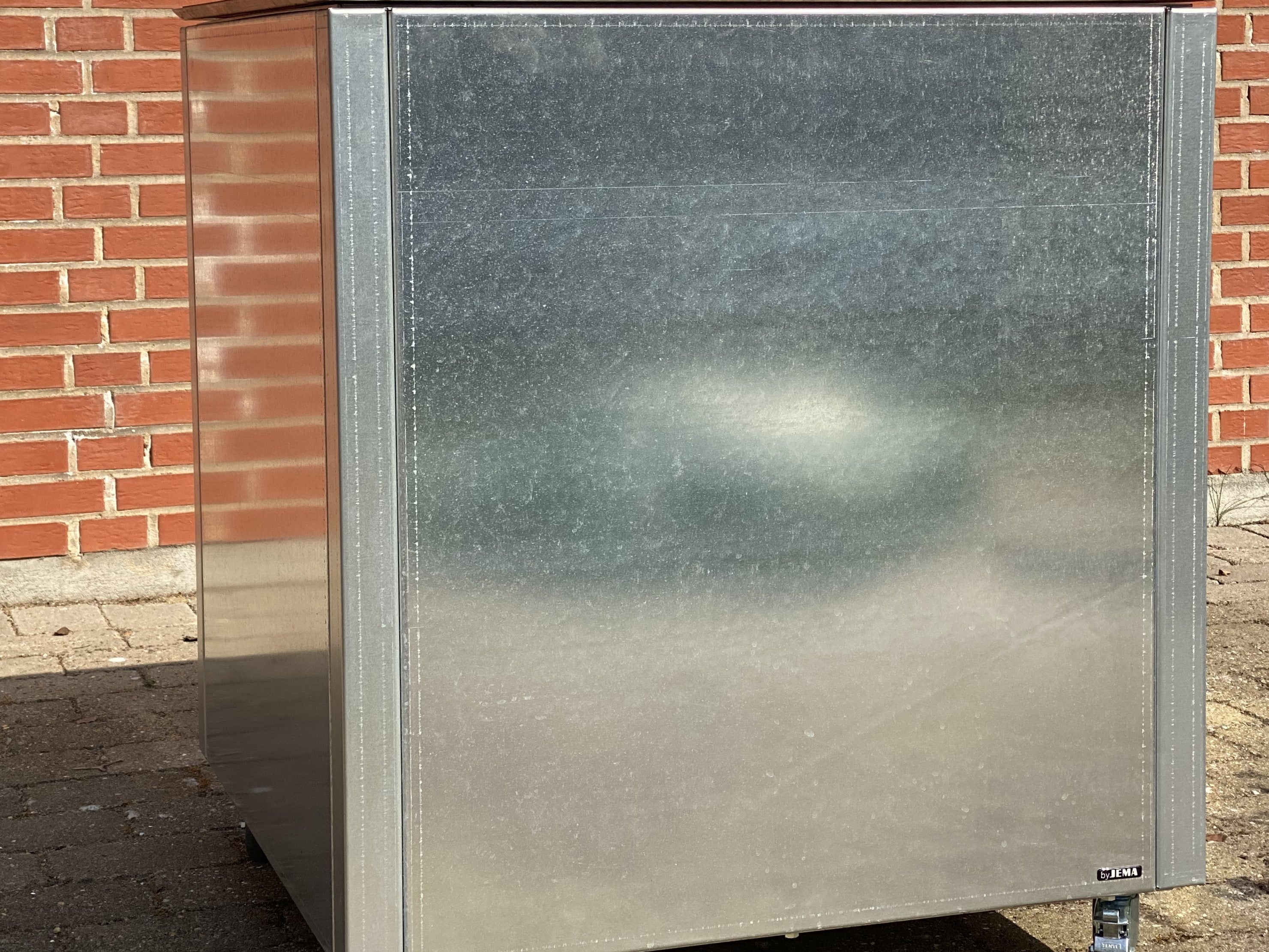 Plantekasse-galvaniseret-staal-hoej4-no