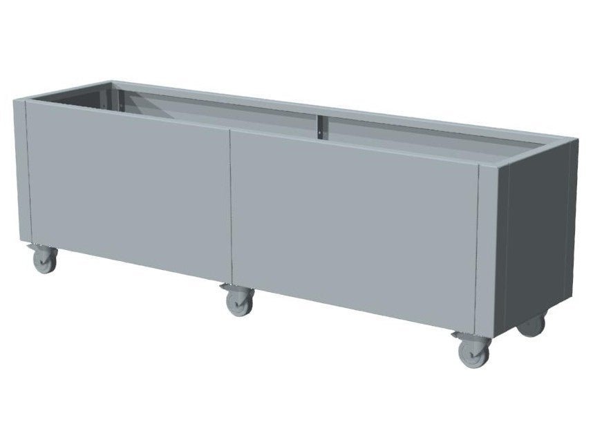 Tegning-galvaniseret-staal-no