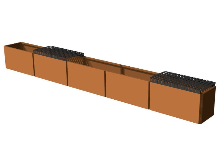 Top-sort-baenk-EDGY-plantekasser-no