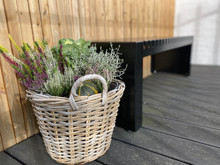 U-baenk-lakeret-staal-no