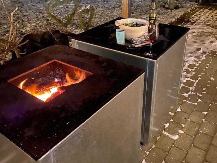 Udekoekken-bord-baalgrill-CUBY-no
