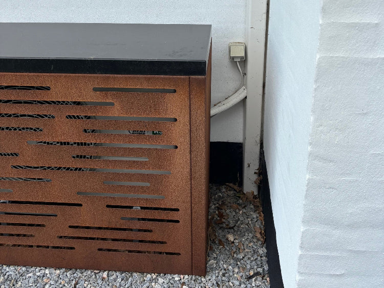 Varmepumpeskjul-corten4-no