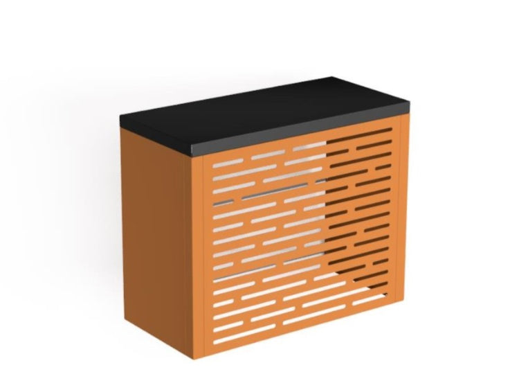 Varmepumpeskjul-corten7-no