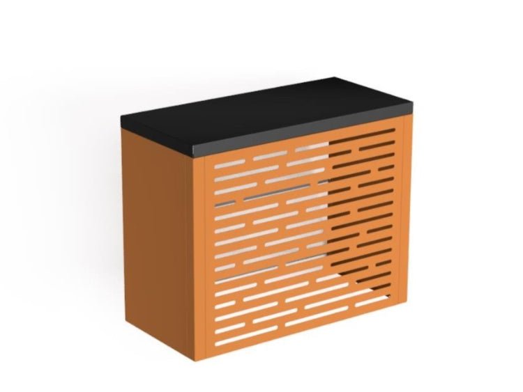 Varmepumpeskjul-corten7-no