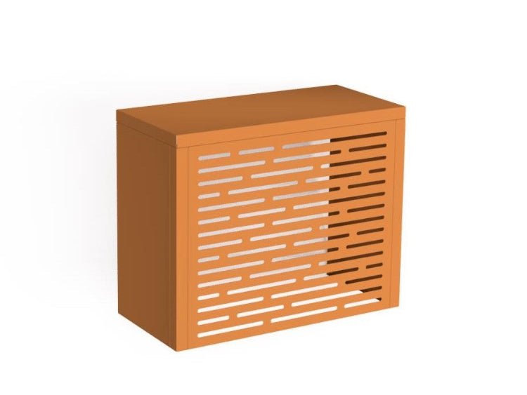 Varmepumpeskjul-corten8-no