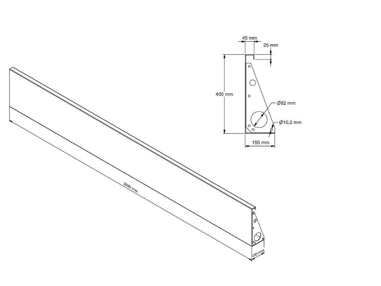 cortenstaal-stoettemure17-tegning-no