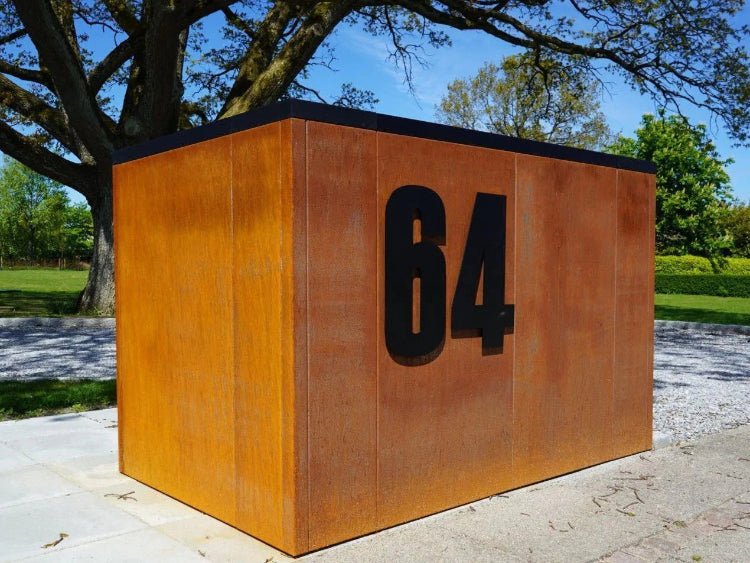 skraldespandsskjul-cuby-corten-no
