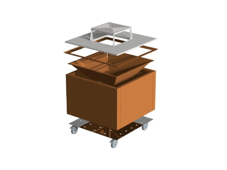 CUBY-Corten-Grill-601-no