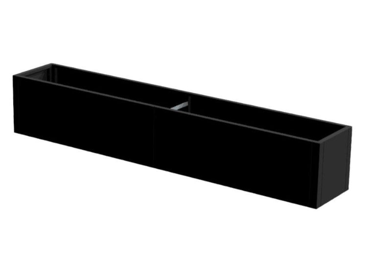 CUBY-Sortlakeret-plantekasse-no