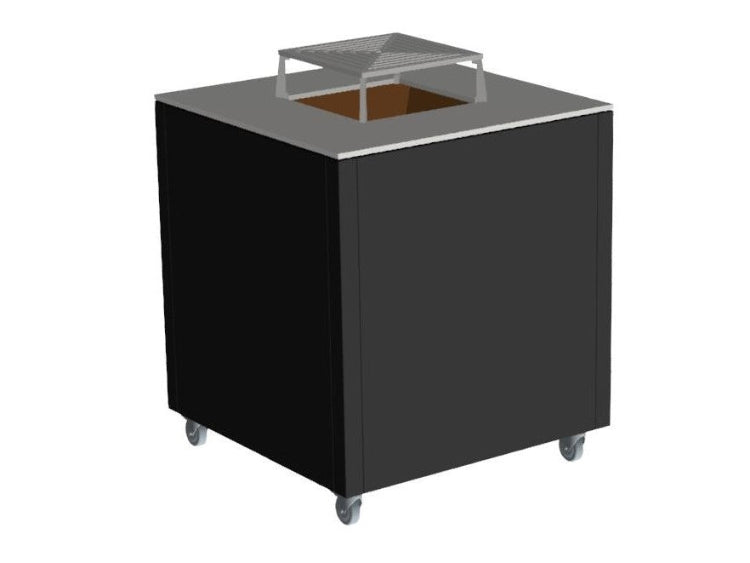 CUBY-sort-Grill-med-rist-no