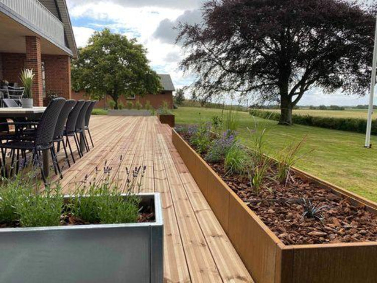 CUBYCorten-plantekasse-sideplader-no