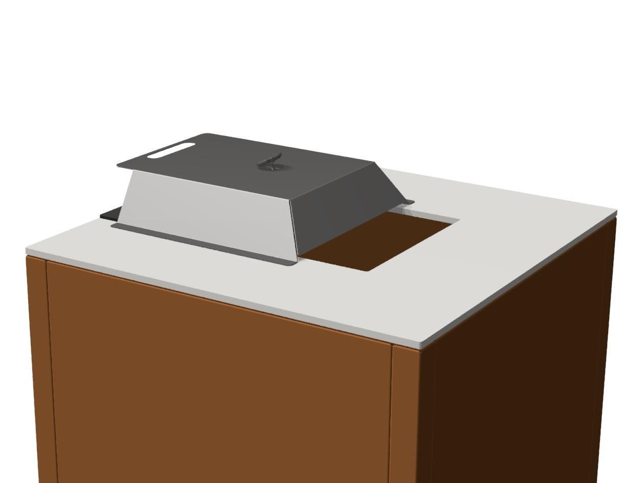 CUBYCortenGrill-rist-pizzaovn-no