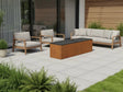 Loungebord CUBY 160 x 40 x 40 cm