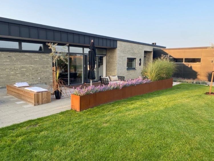 Cortenstaal-plantekasse-CUBY4-no