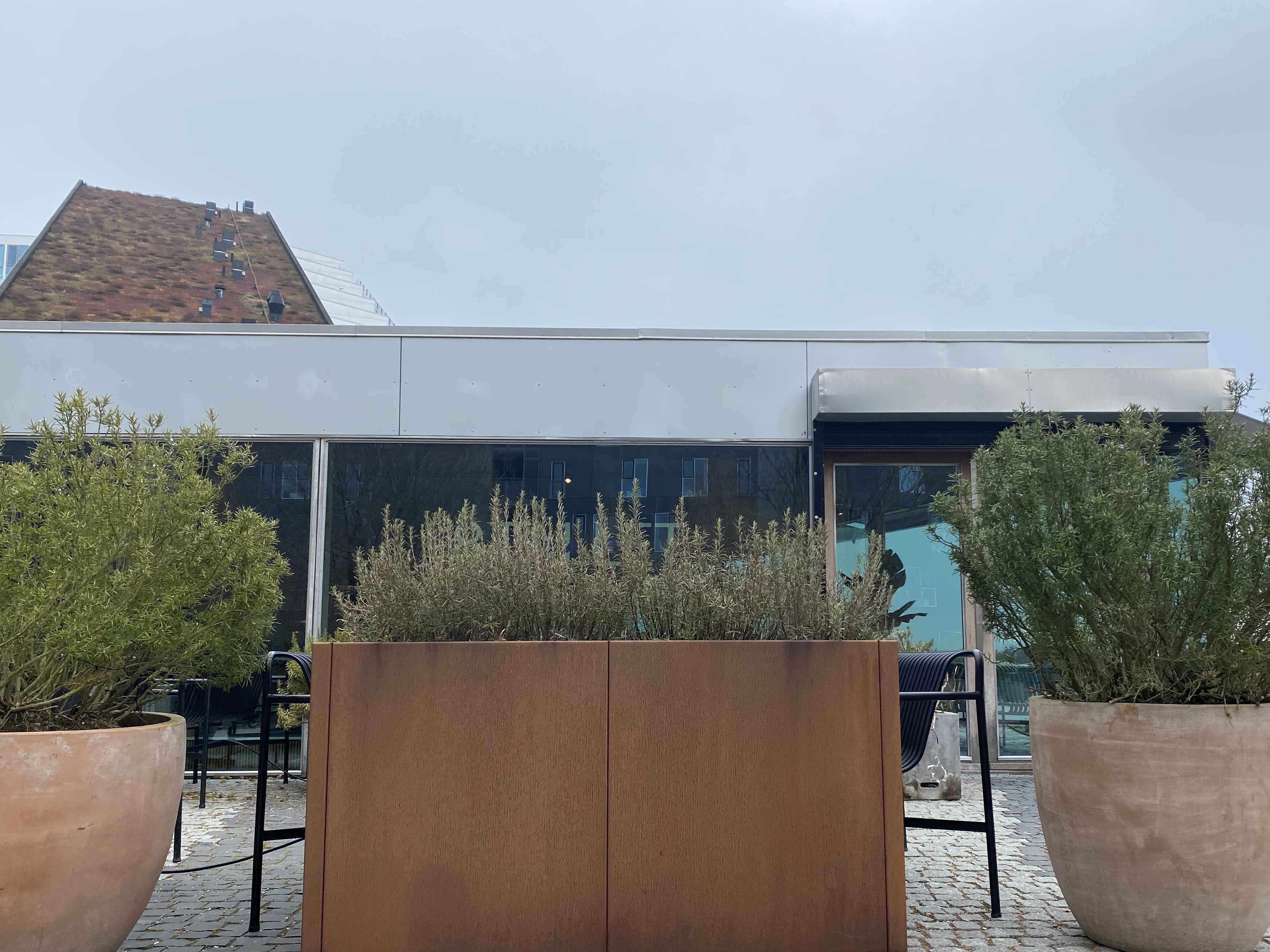 Cortenstaal-plantekasse-kundebilled-no