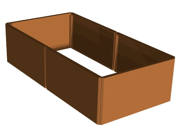 EDGY-Corten-hojbed-no