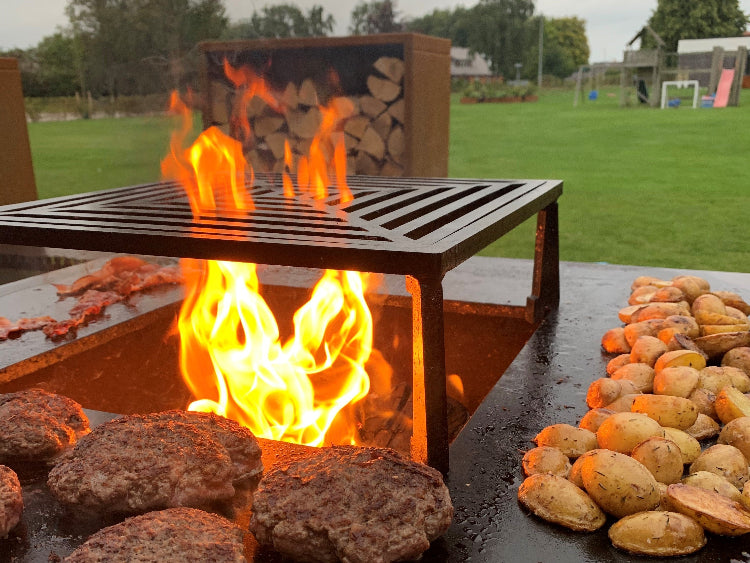 Grillplade-baalgrill-galvaniseret-staal7-no