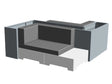 LAZYlounge-udendors-sofa4-no