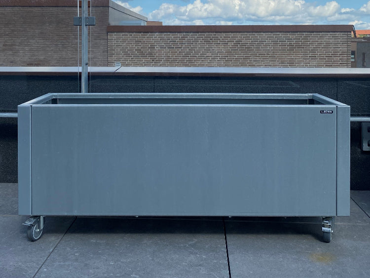 Plantekasse-galvaniseret-staal-CUBY2-no