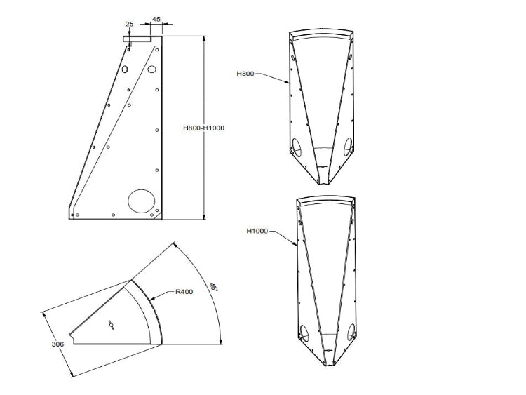 Radius_40_hjoerne_45gr_H80-H100-no