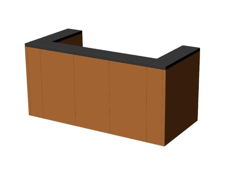 Skraldeskjul-Corten-uden-nummer-no