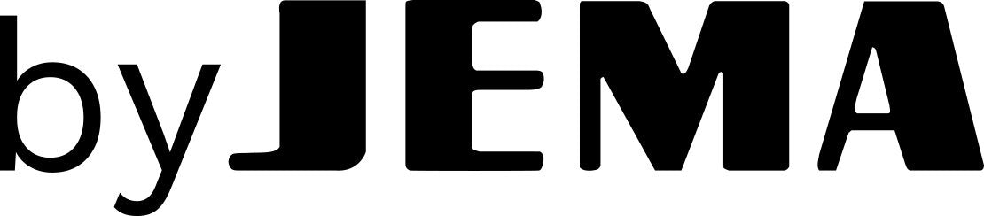 byJEMA logo
