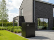Avfallsskjerm CUBY #3