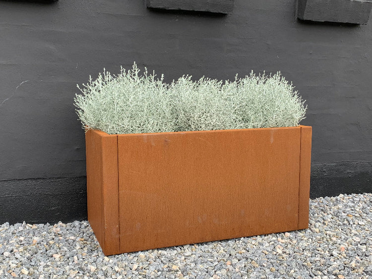corten-detalje