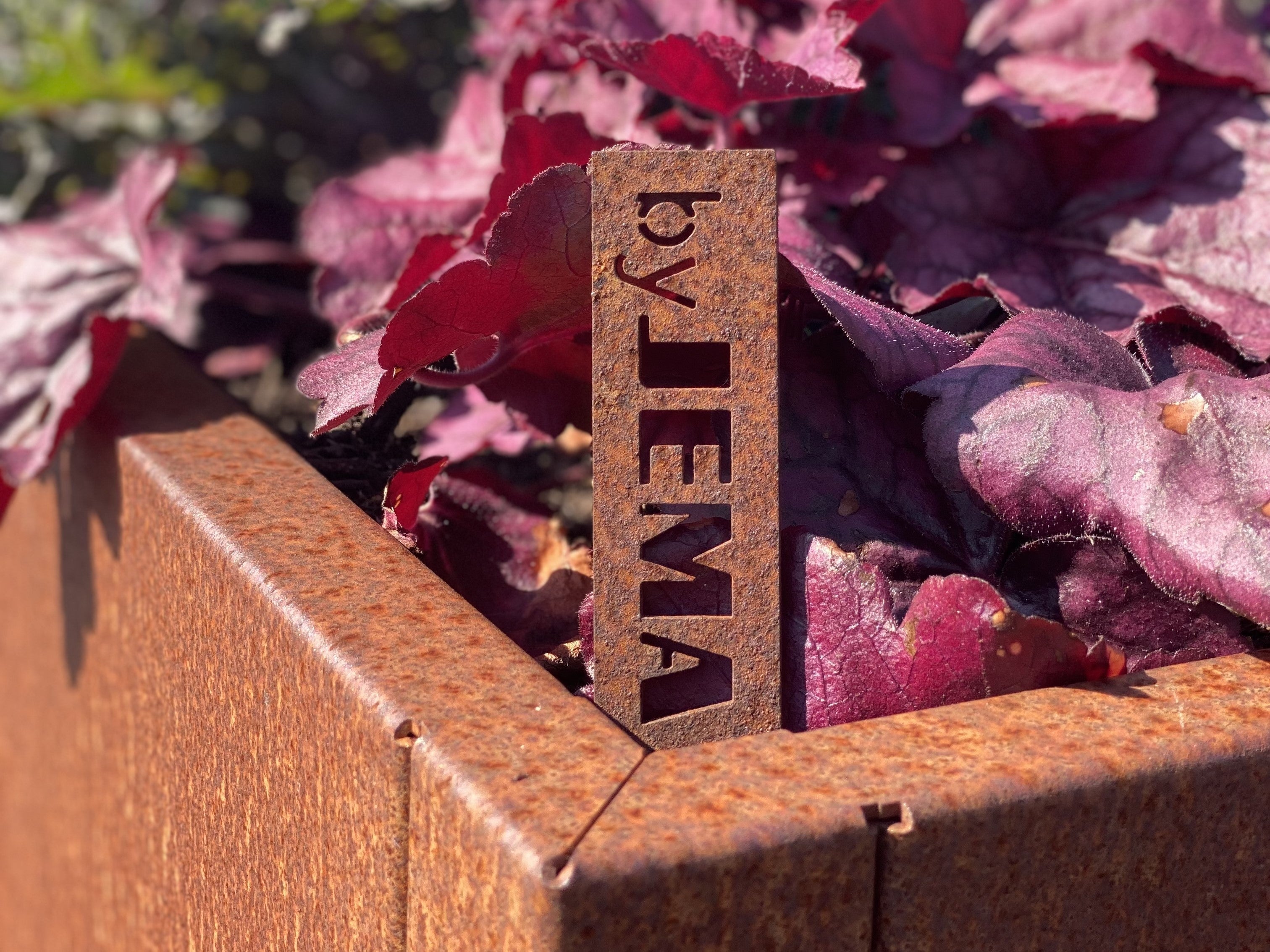 cortenskilt-i-cuby-plantekasse-no