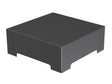 Lounge modul med svart base